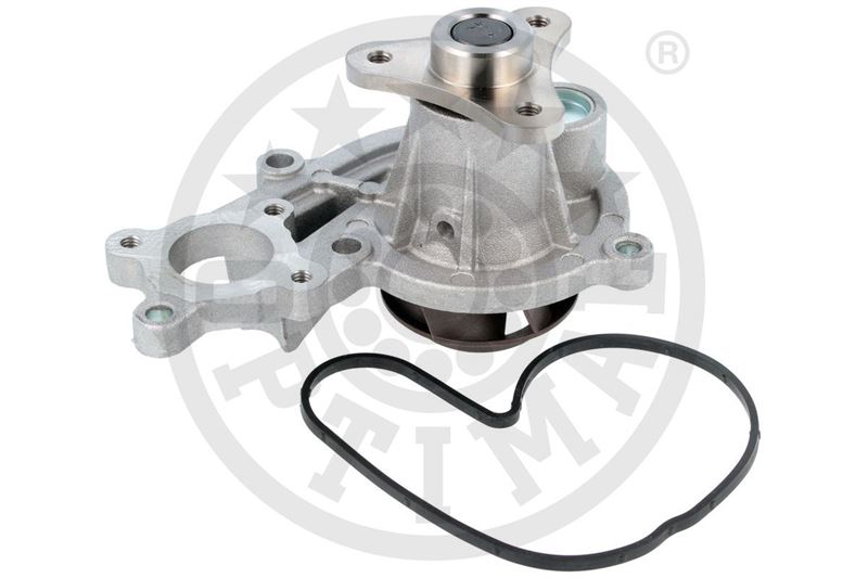 OPTIMAL AQ-2553 Motor Devirdaim - BMW 5 Touring (G31) uyumlu