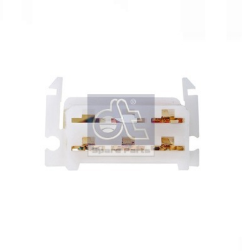 DT Spare Parts 4.69076 Kabin & İç Donanım İç Kilit Mekanizması