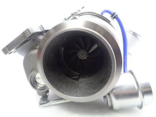 GARRETT 714788-5001S Motor Turboşarj & Parçaları