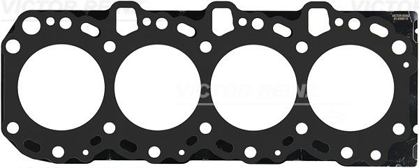 VICTOR REINZ 61-53980-10 Motor Silindir Kafa Contası - TOYOTA LAND CRUISER PRADO (_J15_) uyumlu