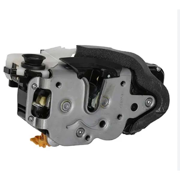Kapı Kilidi - GM - 13579566 Ürün Görseli