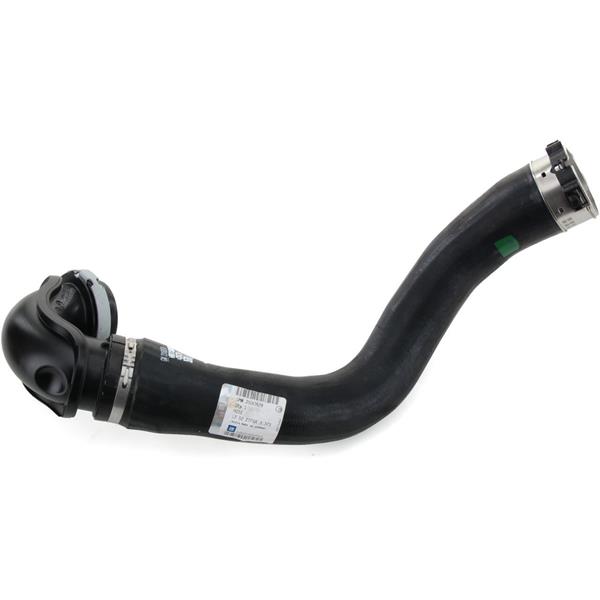 Turbo Hortumu - GM - 23163578 Ürün Görseli
