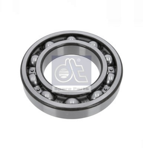 DT Spare Parts 4.66256 Diferansiyel & Aktarma Sistemi Diferansiyel Parçaları