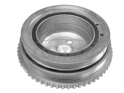 CORTECO 80000924 Motor Kayış Kasnağı - FIAT PUNTO Cabrio (176_) uyumlu