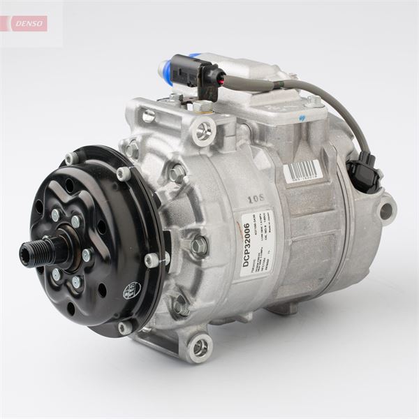 DENSO DCP32006 İklimlendirme Sistemi Kompresör Parçaları - VW TOUAREG (7LA, 7L6, 7L7) uyumlu