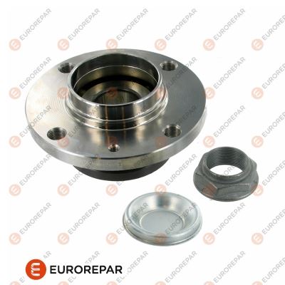 EUROREPAR 1681931580 Jant & Lastik & Bijon Poyra - CITROËN BERLINGO / BERLINGO FIRST Kasa/büyük limuzin (M_) uyumlu