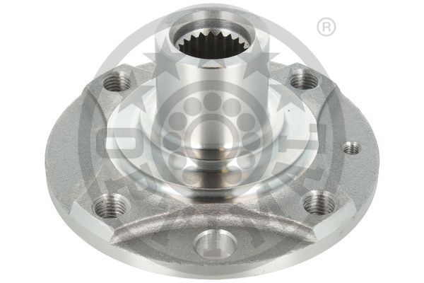 OPTIMAL 04-P199 Tekerlek & Aks Parçaları Teker Rulmanı - OPEL VECTRA A (J89) uyumlu