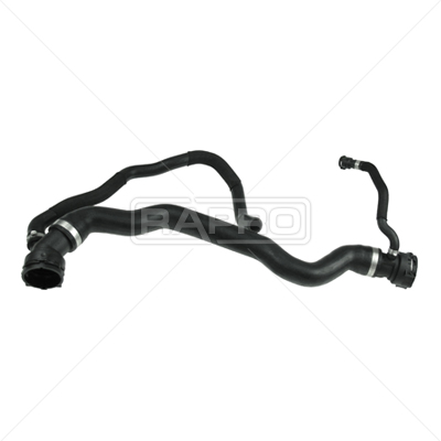 RAPRO R19486 Soğutma Sistemi Soğutma Hortumları & Bağlantıları - BMW 5 (F10) uyumlu
