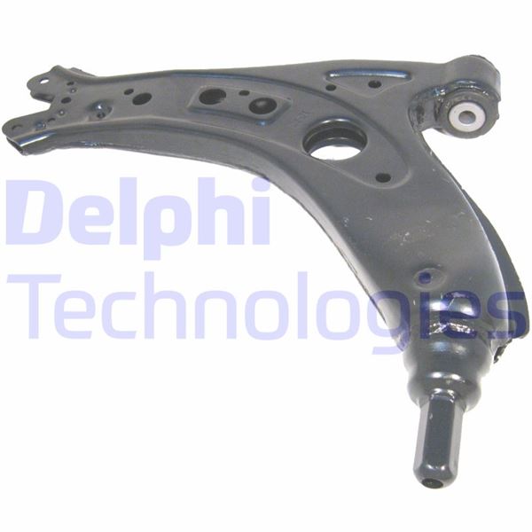 DELPHI TC1428 Süspansiyon Sistemi Bugi Kolu - SKODA FABIA II (542) uyumlu