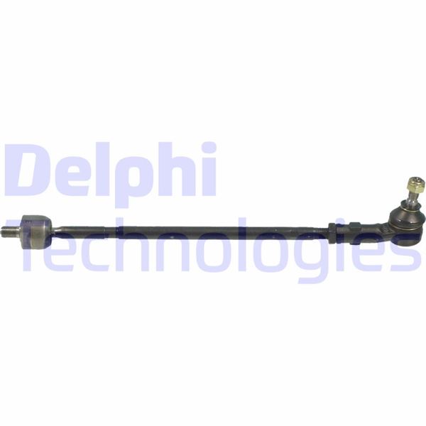 DELPHI TL384 Direksiyon Sistemi Kısa Rot & İtici Çubuk - VW CORRADO (53I) uyumlu