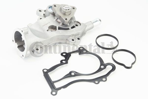 CONTINENTAL CTAM WPS3080 Motor Devirdaim - OPEL ASTRA J Sports Tourer (P10) uyumlu