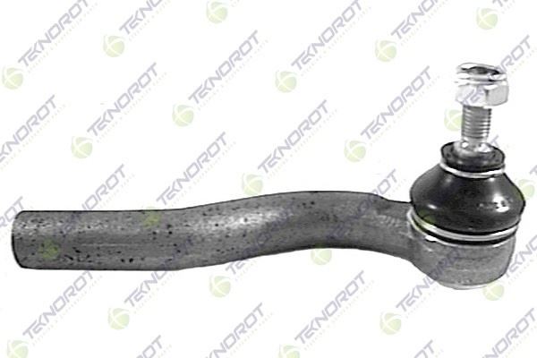 TEKNOROT F-501 Direksiyon Sistemi Mafsal - FIAT DOBLO Kasa/büyük limuzin (223_) uyumlu