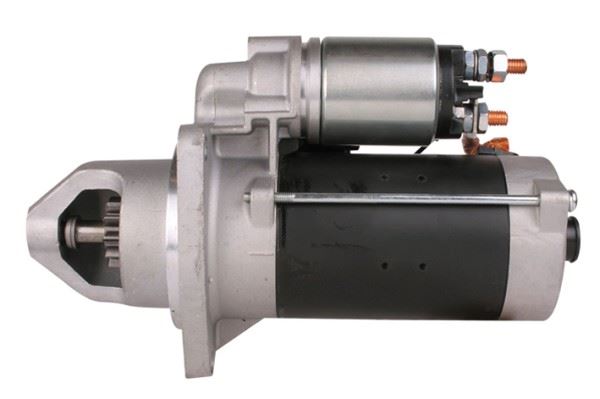 HELLA 8EA 012 586-621 Elektrik Sistemi Marş Motoru - DAF 75 uyumlu