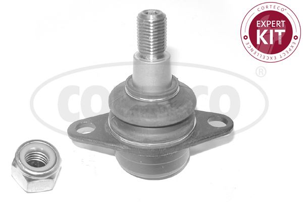 CORTECO 49399020 Tekerlek & Aks Parçaları Taşıyıcı Mafsal - BMW X5 (E53) uyumlu