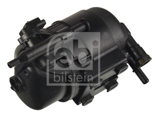 FEBI BILSTEIN 171953 Yakıt Sistemi Yakıt Filtresi - LAND ROVER RANGE ROVER EVOQUE (L538) uyumlu