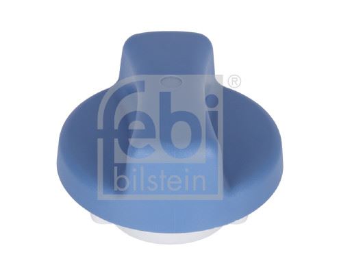 FEBI BILSTEIN 183589 Emme & Egzoz Sistemi Adblue Modülü - DAF CF uyumlu