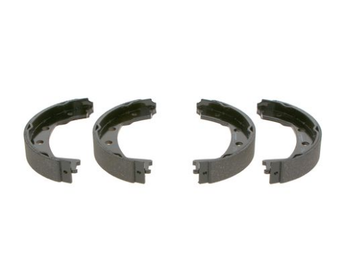 BOSCH 0 986 487 732 Fren Sistemleri El Fren Kolu - LAND ROVER FREELANDER 2 (L359) uyumlu