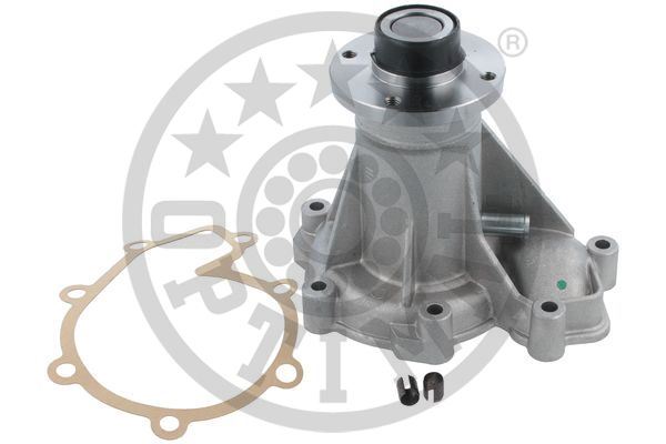 OPTIMAL AQ-1382 Motor Devirdaim - MERCEDES-BENZ C-SERISI (W202) uyumlu