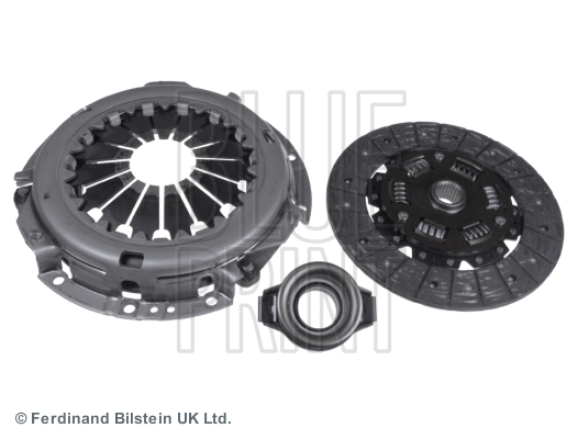 BLUE PRINT ADN13094 Debriyaj Sistemi Debriyaj Seti - NISSAN MAXIMA / MAXIMA QX IV (A32) uyumlu