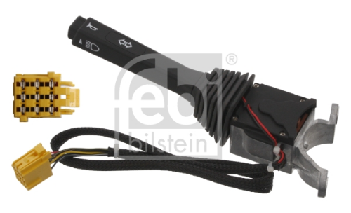 FEBI BILSTEIN 35002 Direksiyon Sistemi Direksiyon - DAF 95 XF uyumlu