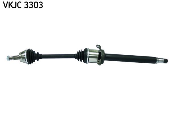 SKF VKJC 3303 Diferansiyel & Aktarma Sistemi Tahrik Mili - MERCEDES-BENZ A-SERISI (W169) uyumlu