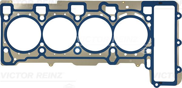 VICTOR REINZ 61-37385-00 Motor Silindir Kafa Contası - AUDI A5 (8T3) uyumlu