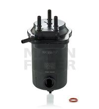 MANN-FILTER WK 939/12 x Yakıt Sistemi Yakıt Filtresi - RENAULT MEGANE II (BM0/1_, CM0/1_) uyumlu