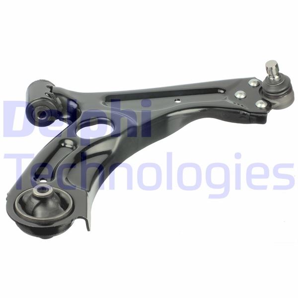 DELPHI TC2837 Süspansiyon Sistemi Bugi Kolu - CHEVROLET AVEO Hatchback (T300) uyumlu