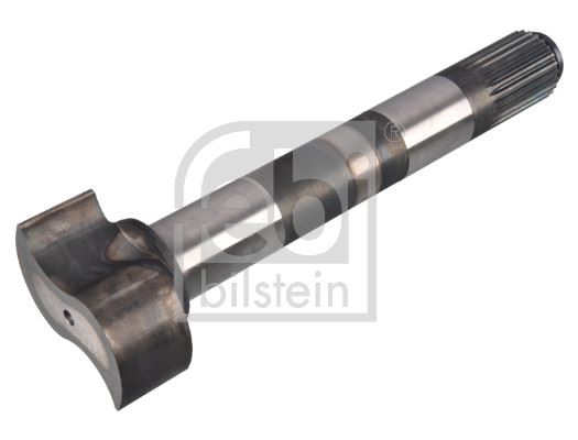 FEBI BILSTEIN 181575 Fren Sistemleri Fren Mili & Aksesuar - MAN TGS I uyumlu