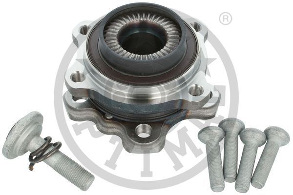 OPTIMAL 500400 Jant & Lastik & Bijon Poyra - BMW 7 (G11, G12) uyumlu