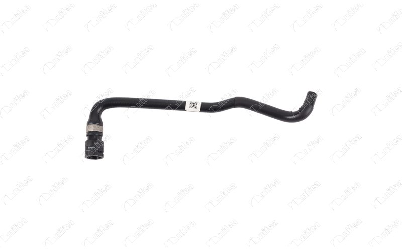 NIFEA 35502 Soğutma Sistemi Soğutma Hortumları & Bağlantıları - BMW X5 (E70) uyumlu