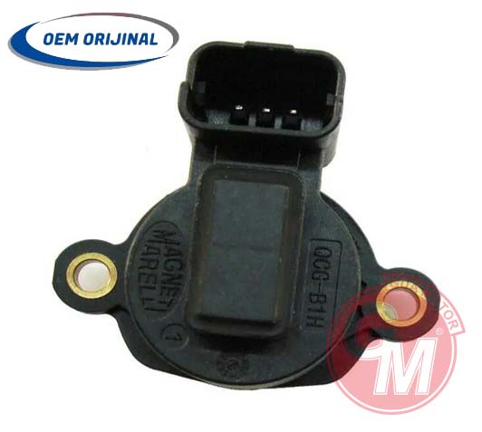 Otomatik Şanzıman Valf Ünitesi - GUARNITAUTO - 42299 Ürün Görseli