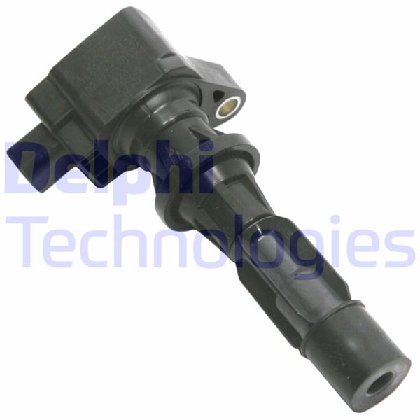DELPHI GN10251-12B1 Ateşleme Sistemi Ateşleme Bobini - FORD MONDEO IV (BA7) uyumlu