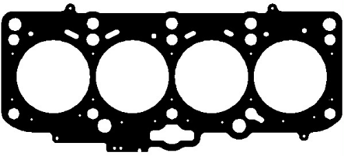 ELRING 150.390 Motor Silindir Kafa Contası - VW PASSAT B6 Variant (3C5) uyumlu