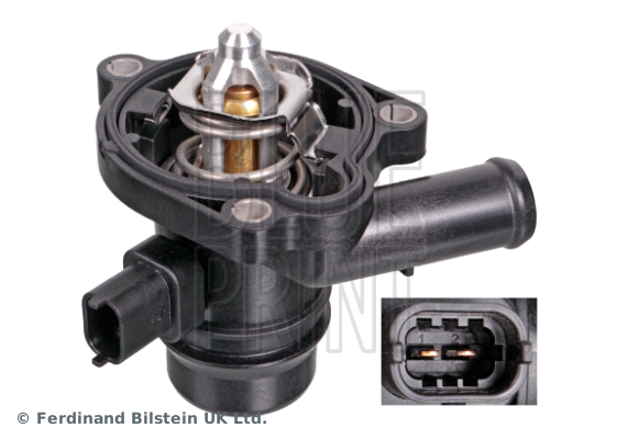 BLUE PRINT ADG09257 Motor Termostat - OPEL ASTRA J Sports Tourer (P10) uyumlu