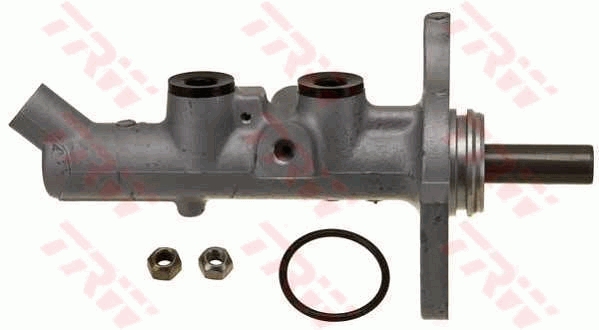 TRW PMF539 Fren Sistemleri Ana Fren Merkezi - TOYOTA COROLLA Liftback (_E11_) uyumlu