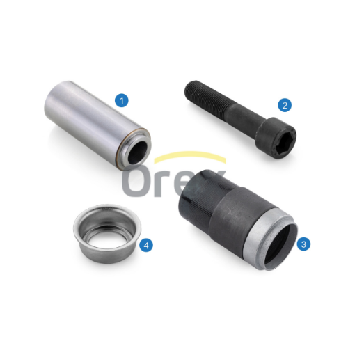 Kaliper Tamir Seti - OREX - 814120 Ürün Görseli