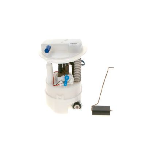 BOSCH 0 986 580 957 Motor Besleme Ünitesi - DACIA LOGAN (LS_) uyumlu