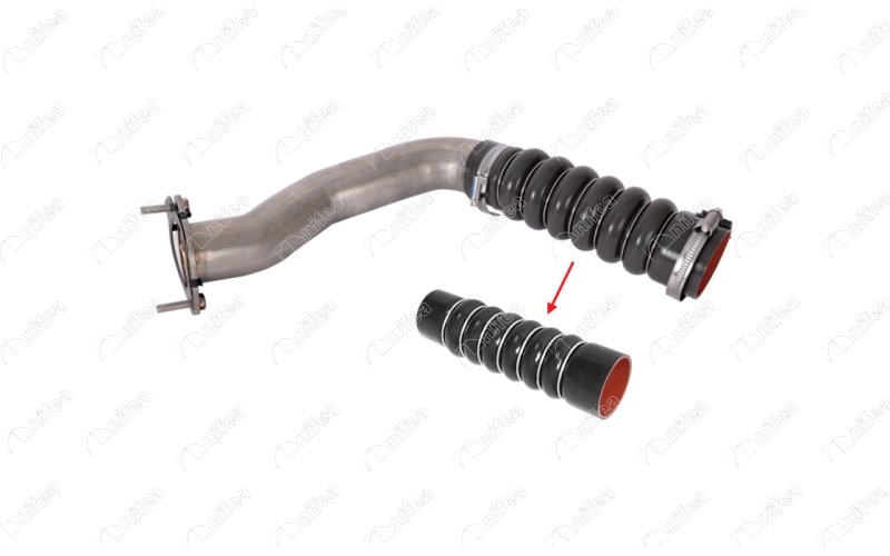 NIFEA 21711 Motor Hava Kütle Ölçer (MAF Sensörü) - OPEL ANTARA A (L07) uyumlu