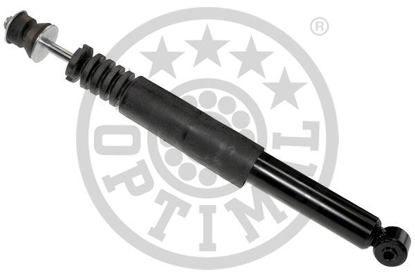 OPTIMAL A-1603H Süspansiyon Sistemi Amortisör - OPEL CORSA A TR (S83) uyumlu