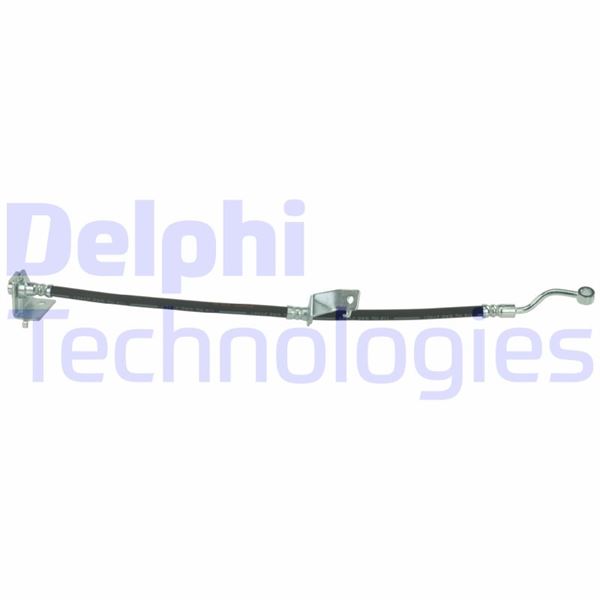 DELPHI LH7288 Fren Sistemleri Fren Hortumları - KIA RIO III (UB) uyumlu