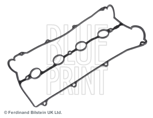 BLUE PRINT ADM56710 Motor Külbütör Kapağı Contası - MAZDA 323 S IV (BG) uyumlu
