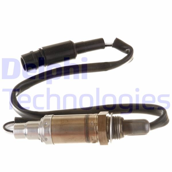 DELPHI ES10234-12B1 Emme & Egzoz Sistemi Egzoz Sensörleri - BMW 3 (E30) uyumlu