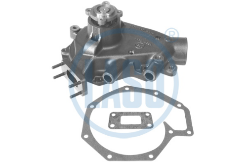 LASO 19200108 Motor Devirdaim - DAF 85 uyumlu