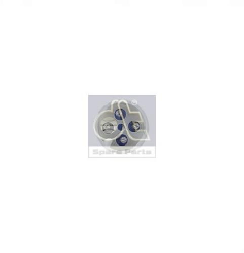 DT Spare Parts 5.62156 Kaporta & Gövde Parçaları Ayna