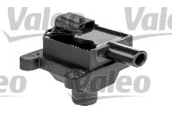 VALEO 245277 Ateşleme Sistemi Ateşleme Bobini - ALFA ROMEO SPIDER (916_) uyumlu