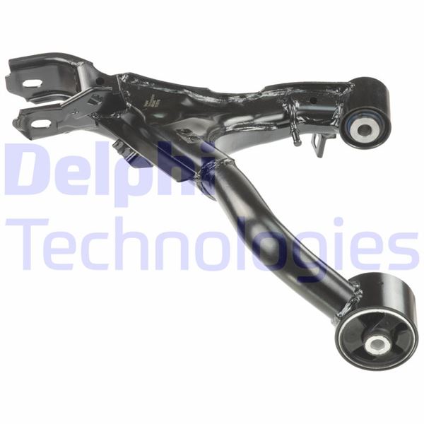 DELPHI TC3776 Süspansiyon Sistemi Bugi Kolu - LAND ROVER DISCOVERY IV (L319) uyumlu