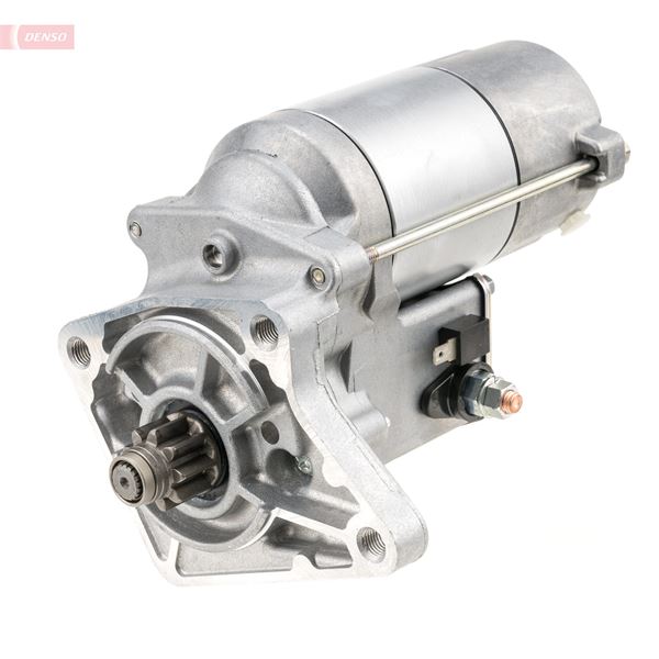 DENSO DSN1489 Elektrik Sistemi Marş Motoru - FORD RANGER (ET) uyumlu
