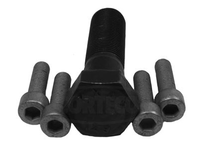 CORTECO 80001246 Motor Küçük Aksesuar Parçaları - VW TRANSPORTER T4 Minibüs/Otobüs (70B, 70C, 7DB, 7DK, 70J, 70K, uyumlu