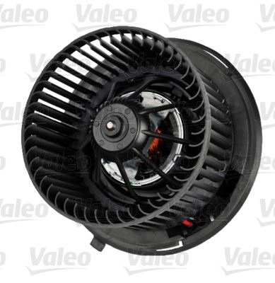VALEO 715239 İklimlendirme Sistemi Fan Parçaları - VW SHARAN (7M8, 7M9, 7M6) uyumlu